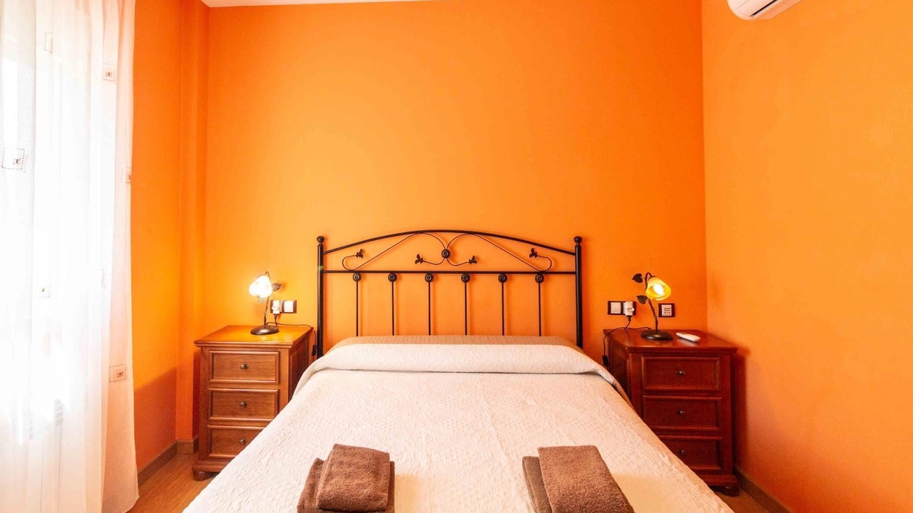Photo of Bedroom in Niguelas