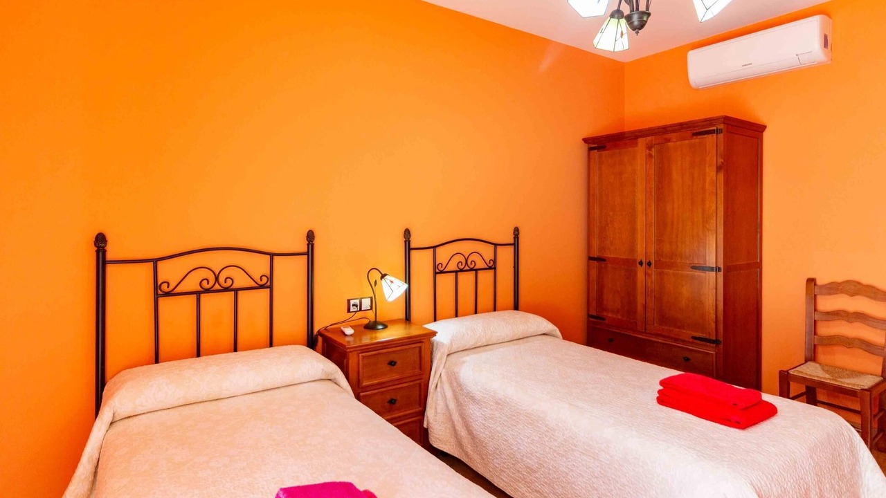 Photo of Bedroom in Niguelas