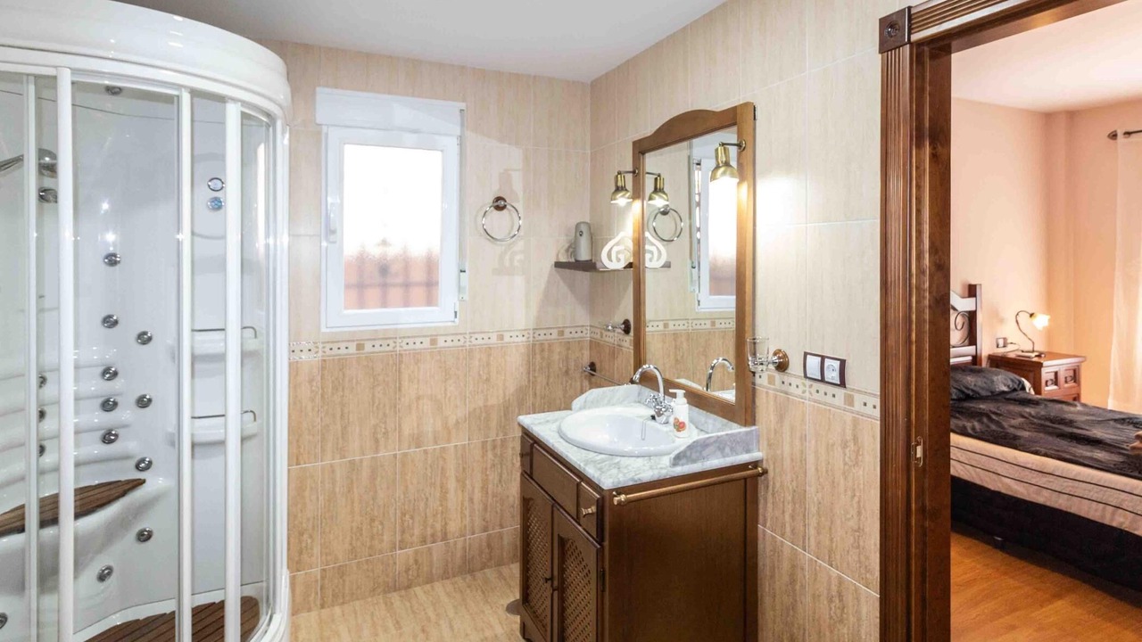 Photo of Bathroom in Niguelas