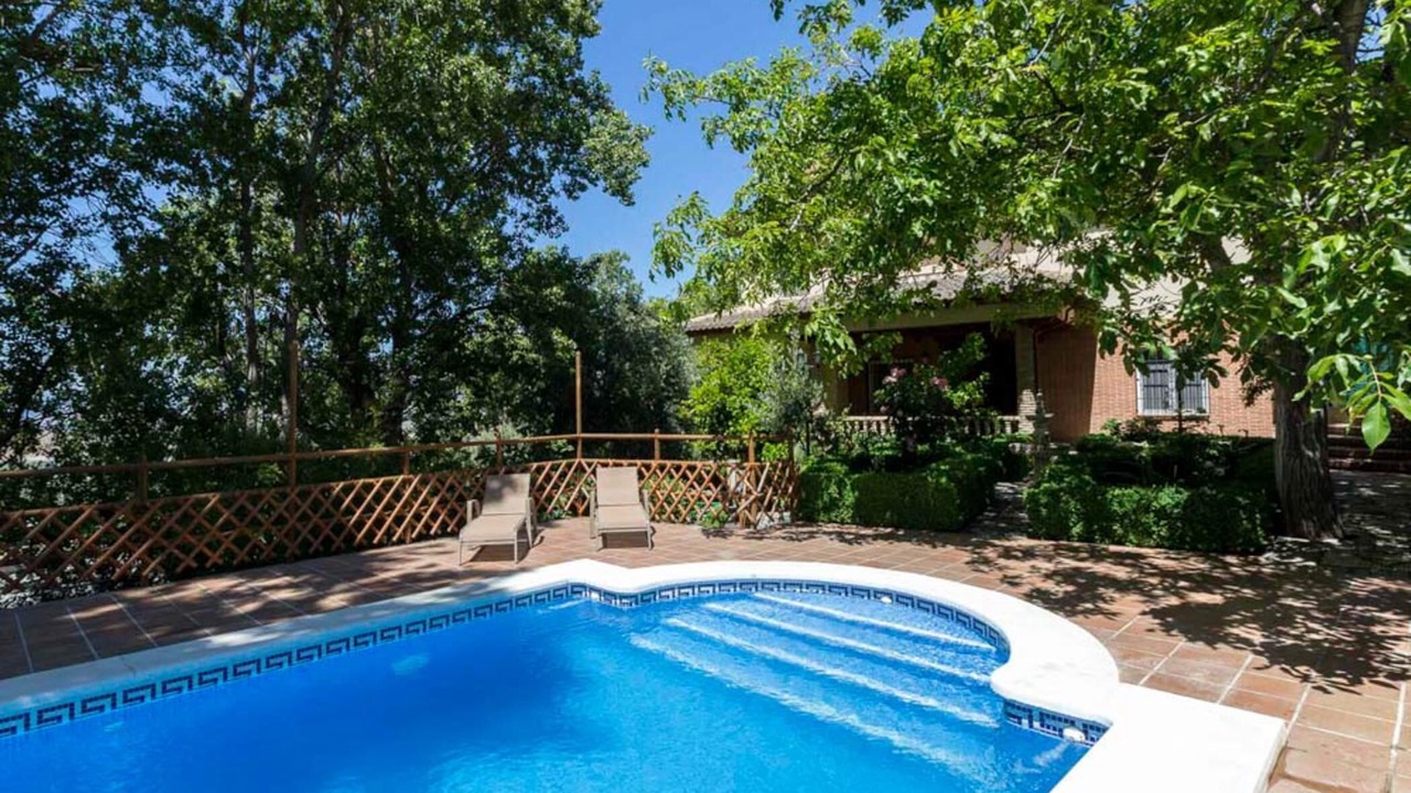 Photo of Outdoor in Niguelas