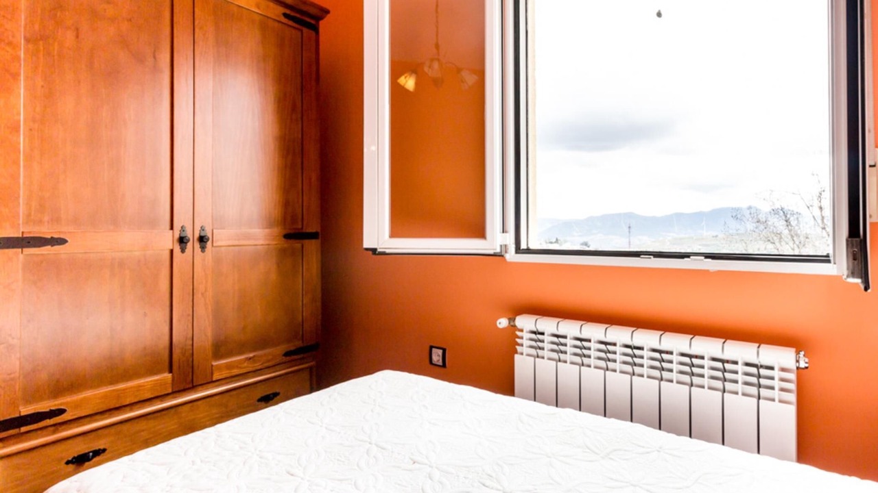Photo of Bedroom in Niguelas