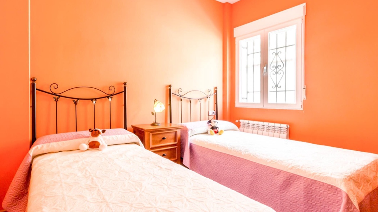 Photo of Bedroom in Niguelas