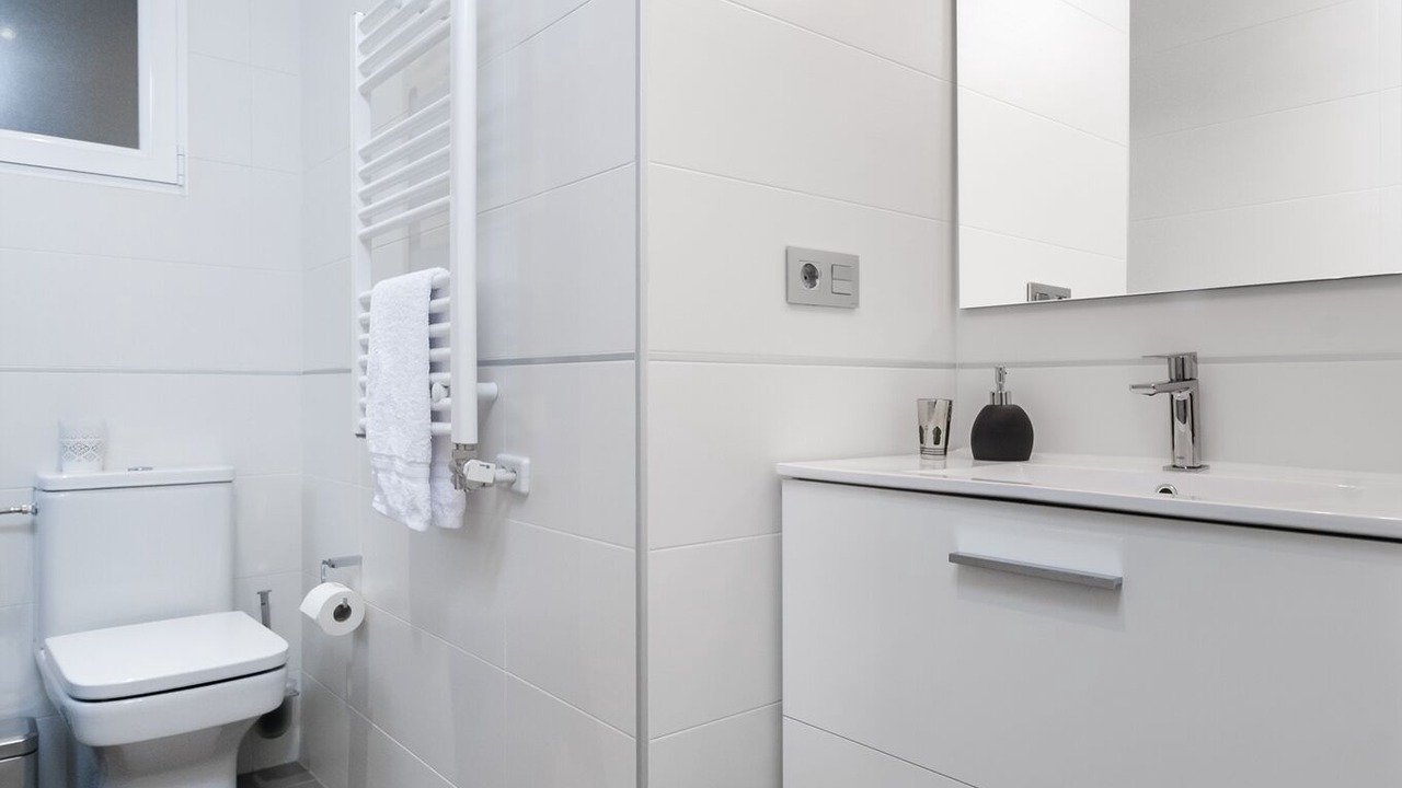 Photo of Bathroom in Granada City Center