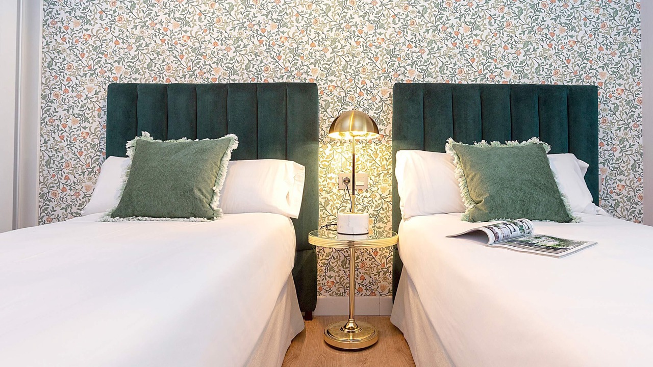 Photo of Bedroom in Granada City Center