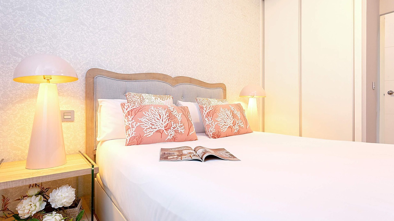 Photo of Bedroom in Granada City Center