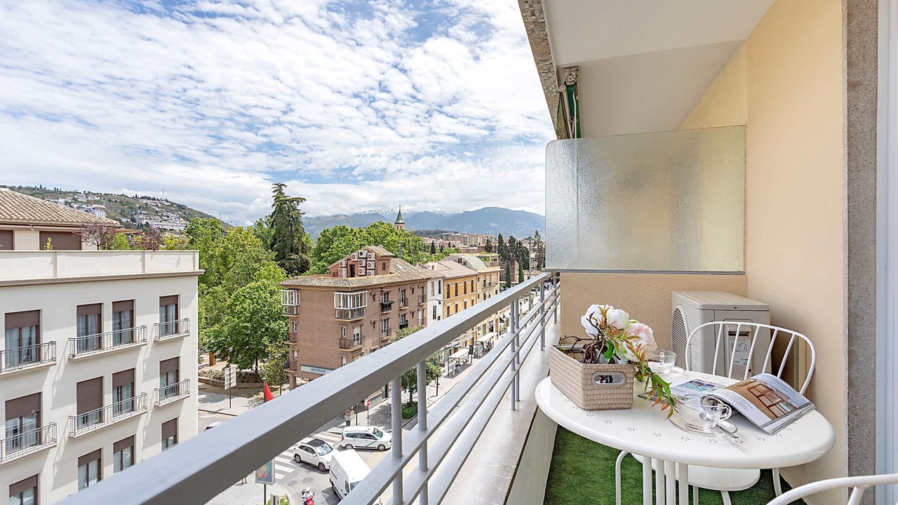 Photo of Outdoor in Granada City Center