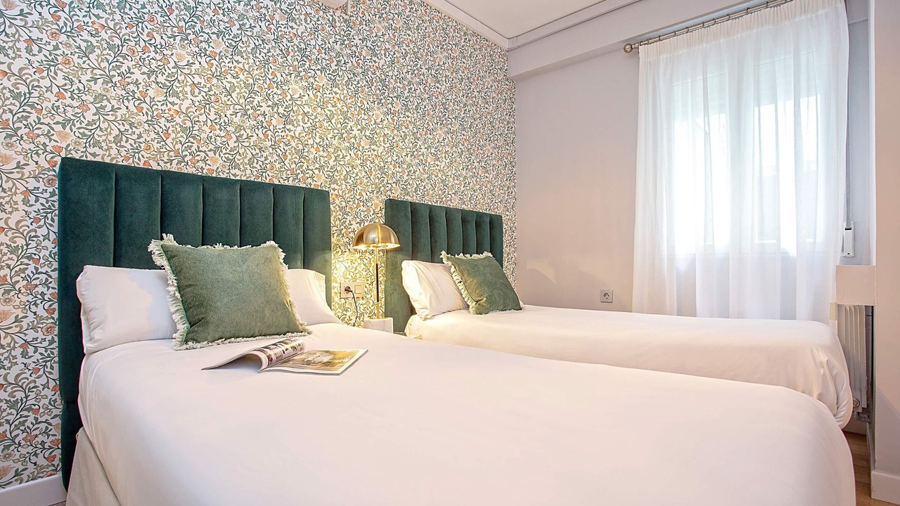 Photo of Bedroom in Granada City Center