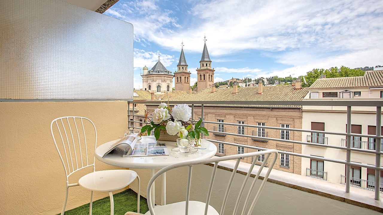 Photo of Outdoor in Granada City Center