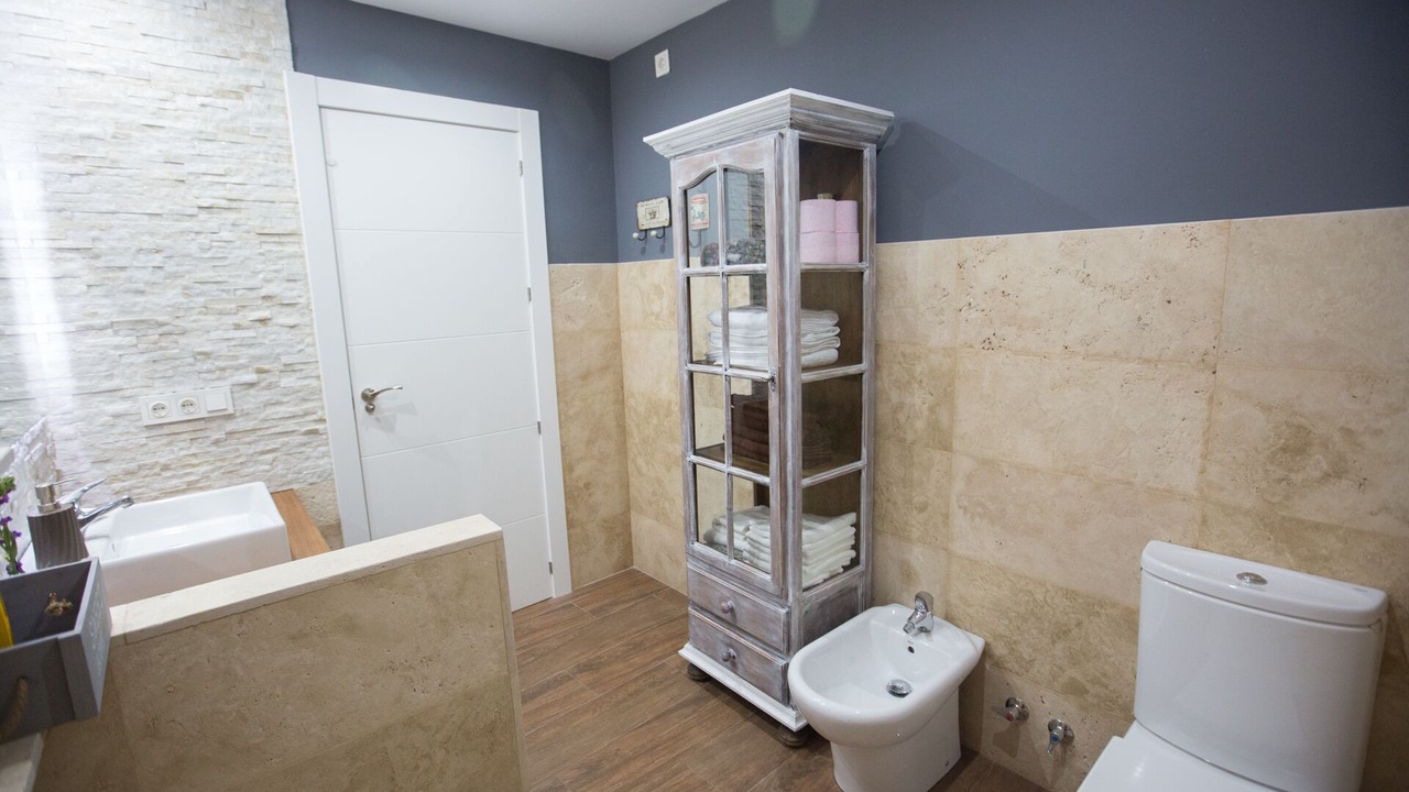 Photo of Bathroom in Ogijares