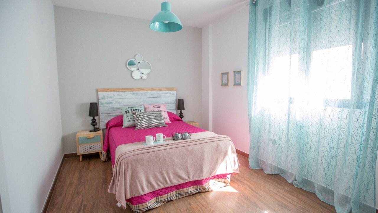 Photo of Bedroom in Ogijares