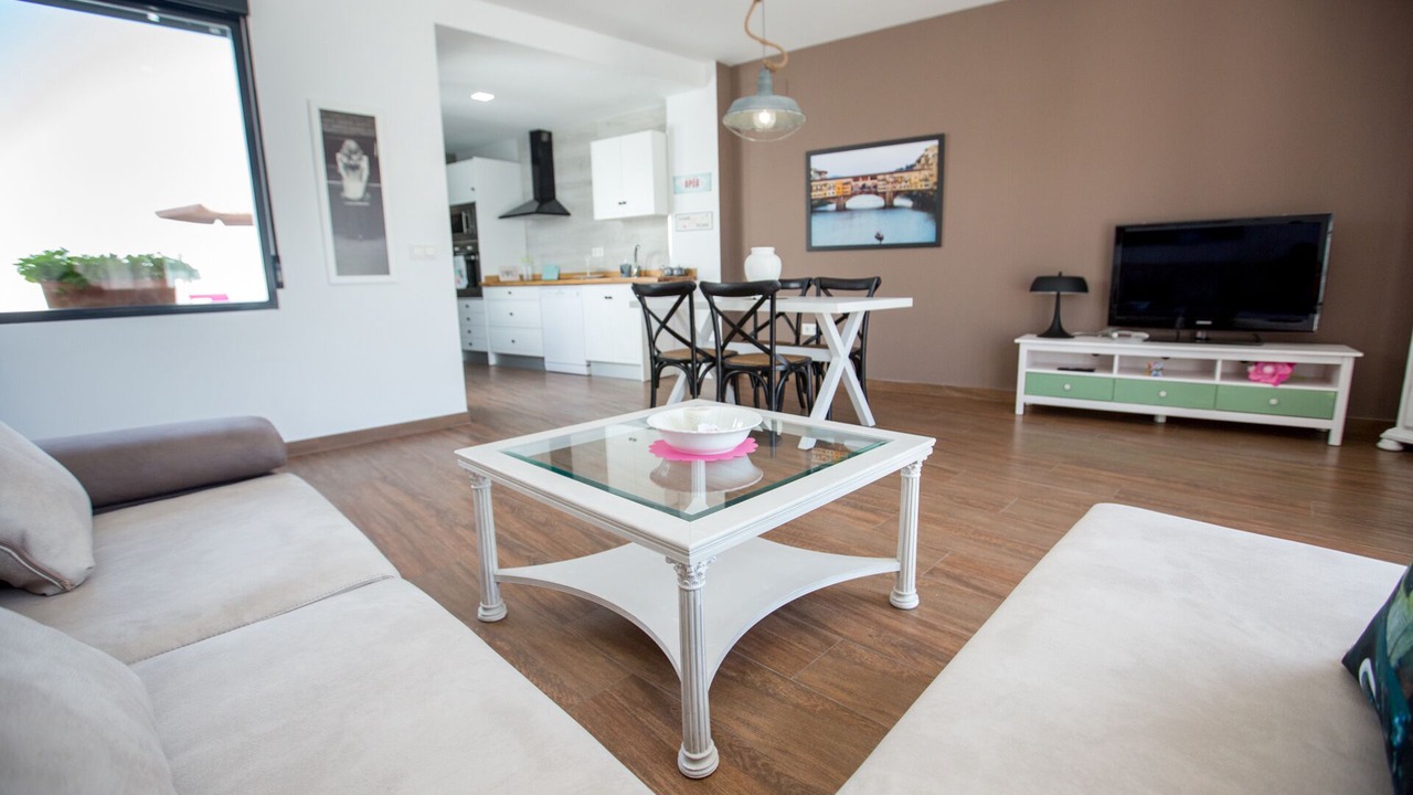 Photo of Livingroom in Ogijares