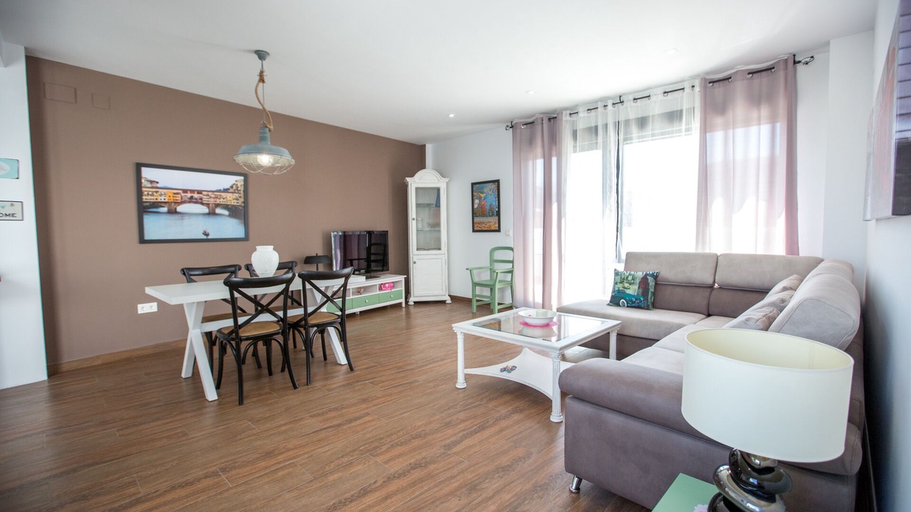 Photo of Livingroom in Ogijares
