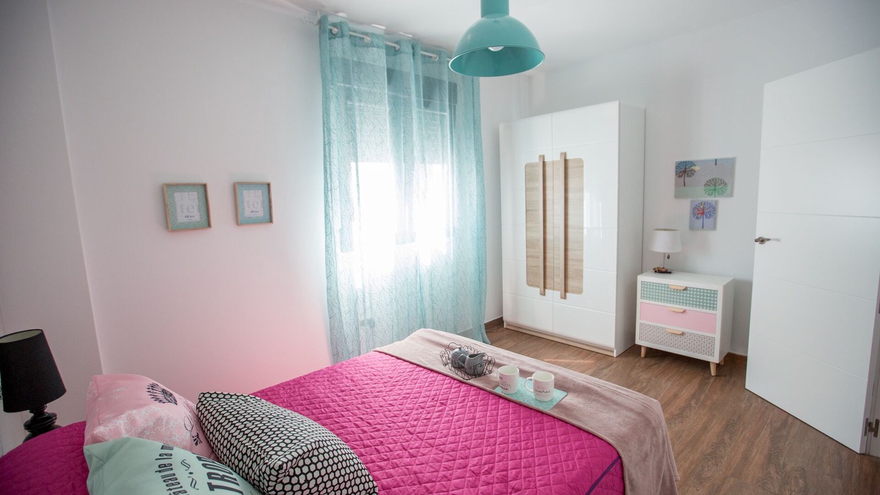 Photo of Bedroom in Ogijares