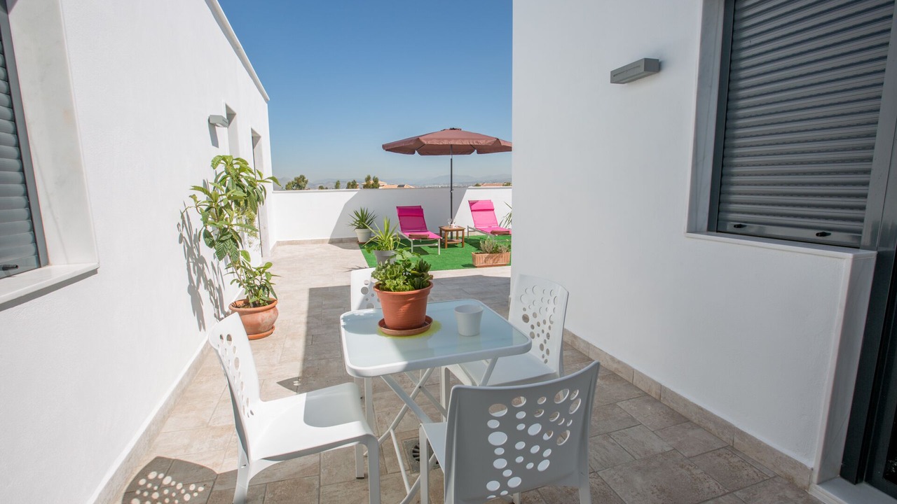 Photo of Outdoor in Ogijares