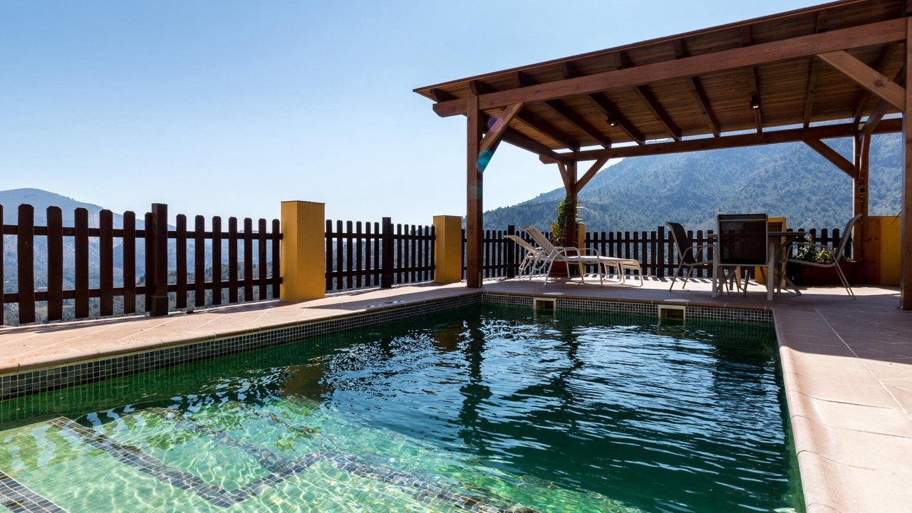 Photo of Outdoor in Los Guajares