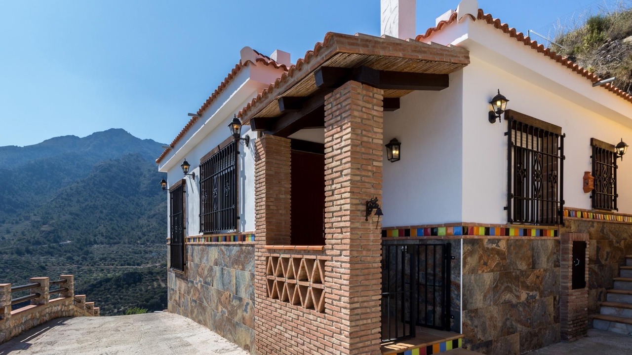 Photo of Outdoor in Los Guajares