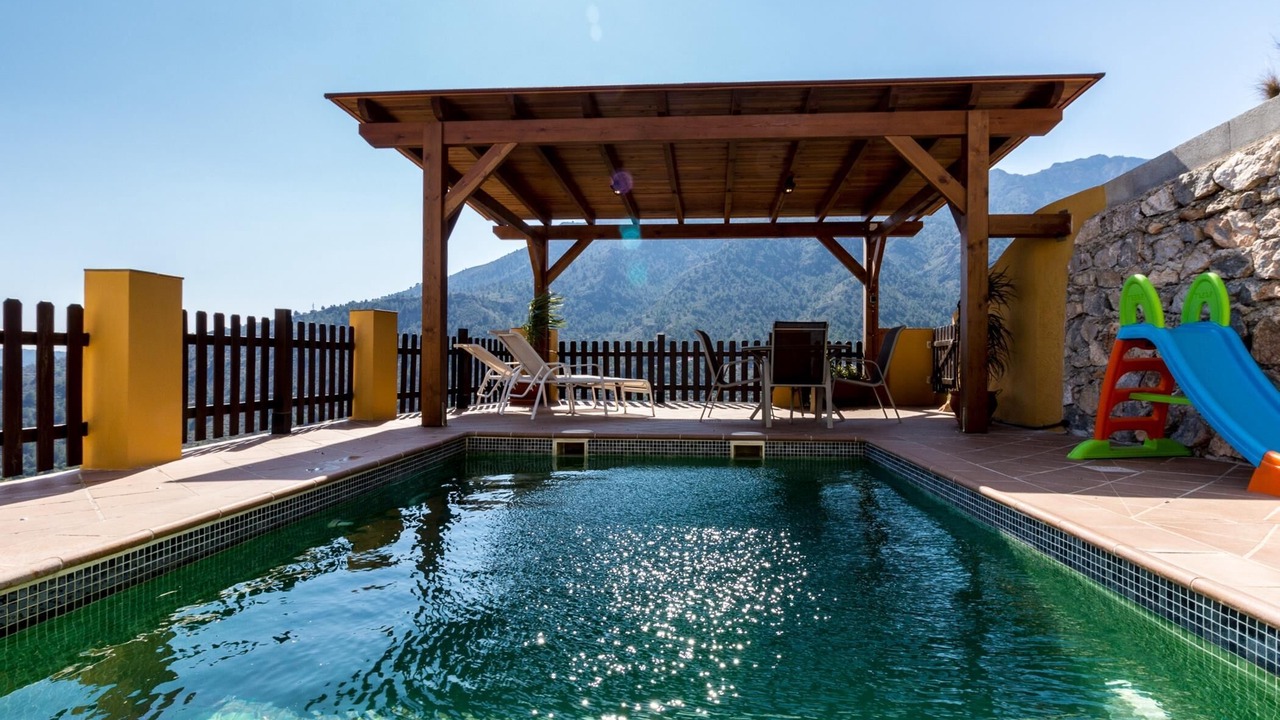 Photo of Outdoor in Los Guajares