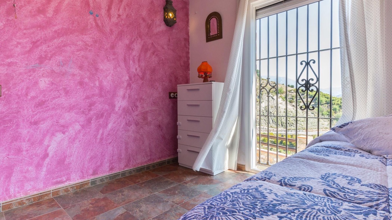 Photo of Bedroom in Los Guajares