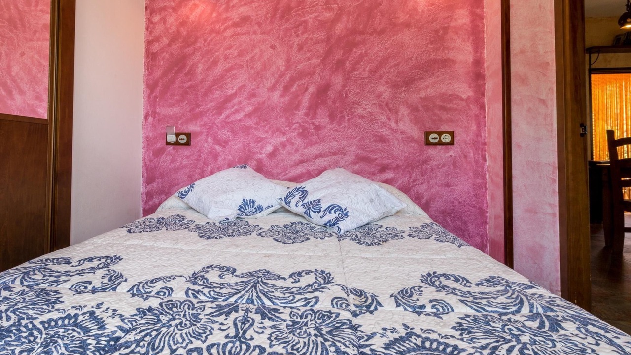 Photo of Bedroom in Los Guajares