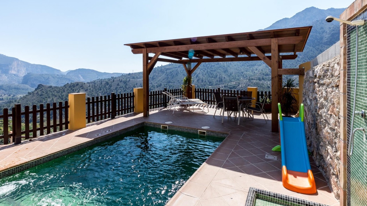Photo of Outdoor in Los Guajares