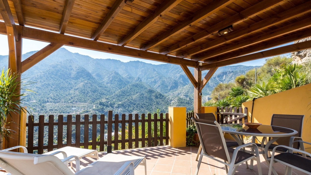 Photo of Outdoor in Los Guajares
