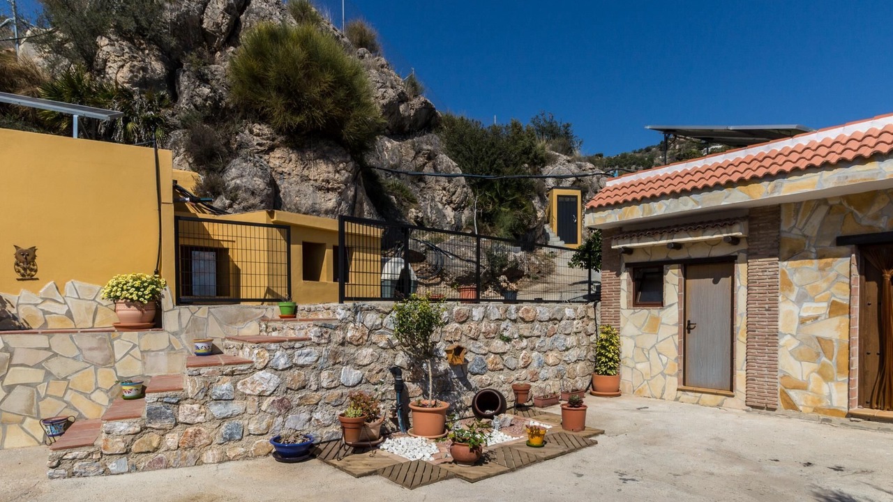 Photo of Outdoor in Los Guajares