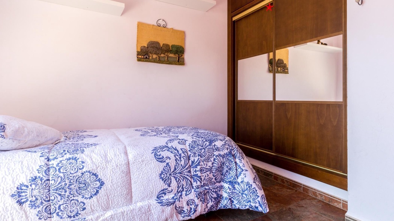 Photo of Bedroom in Los Guajares
