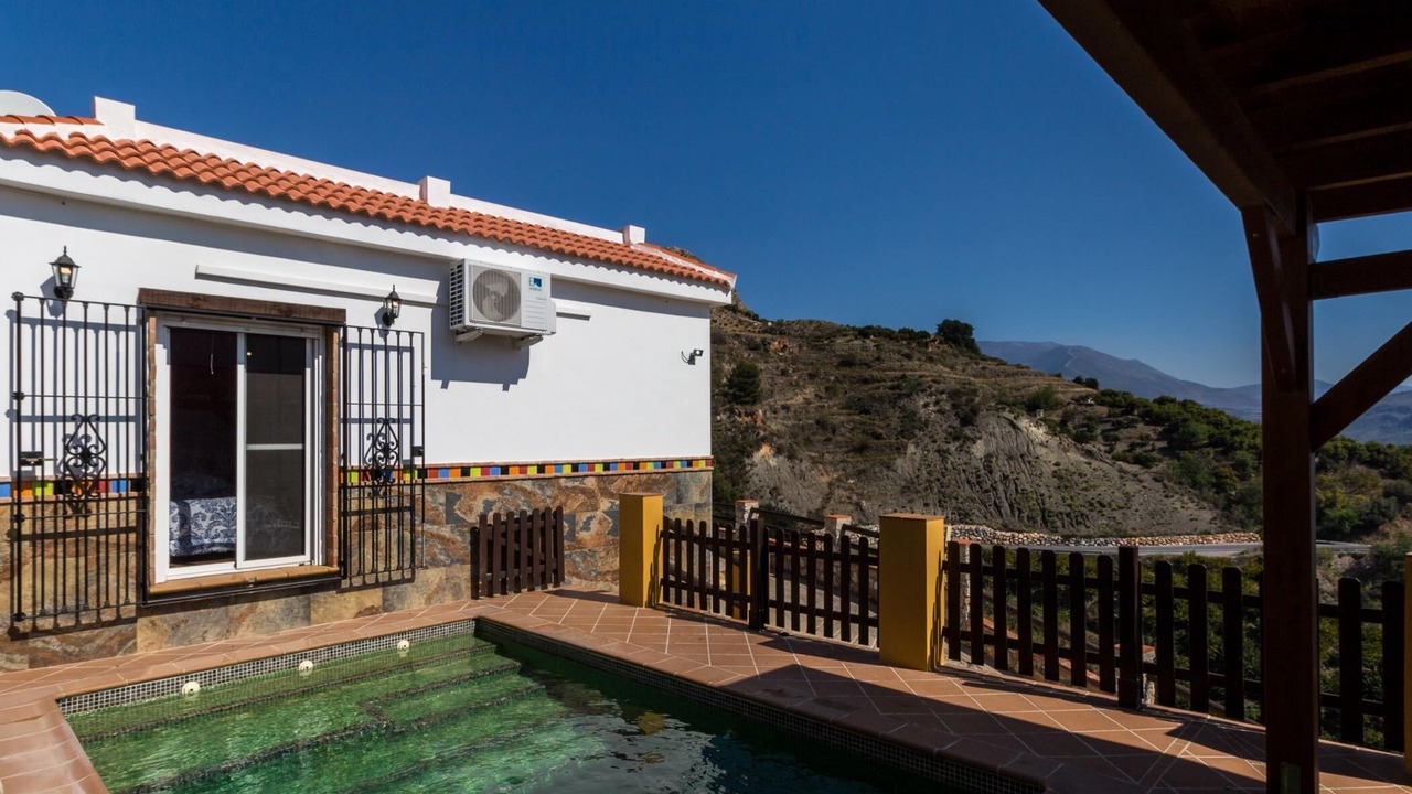 Photo of Outdoor in Los Guajares