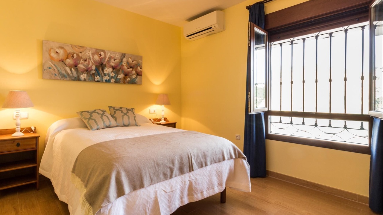 Photo of Bedroom in Conchar