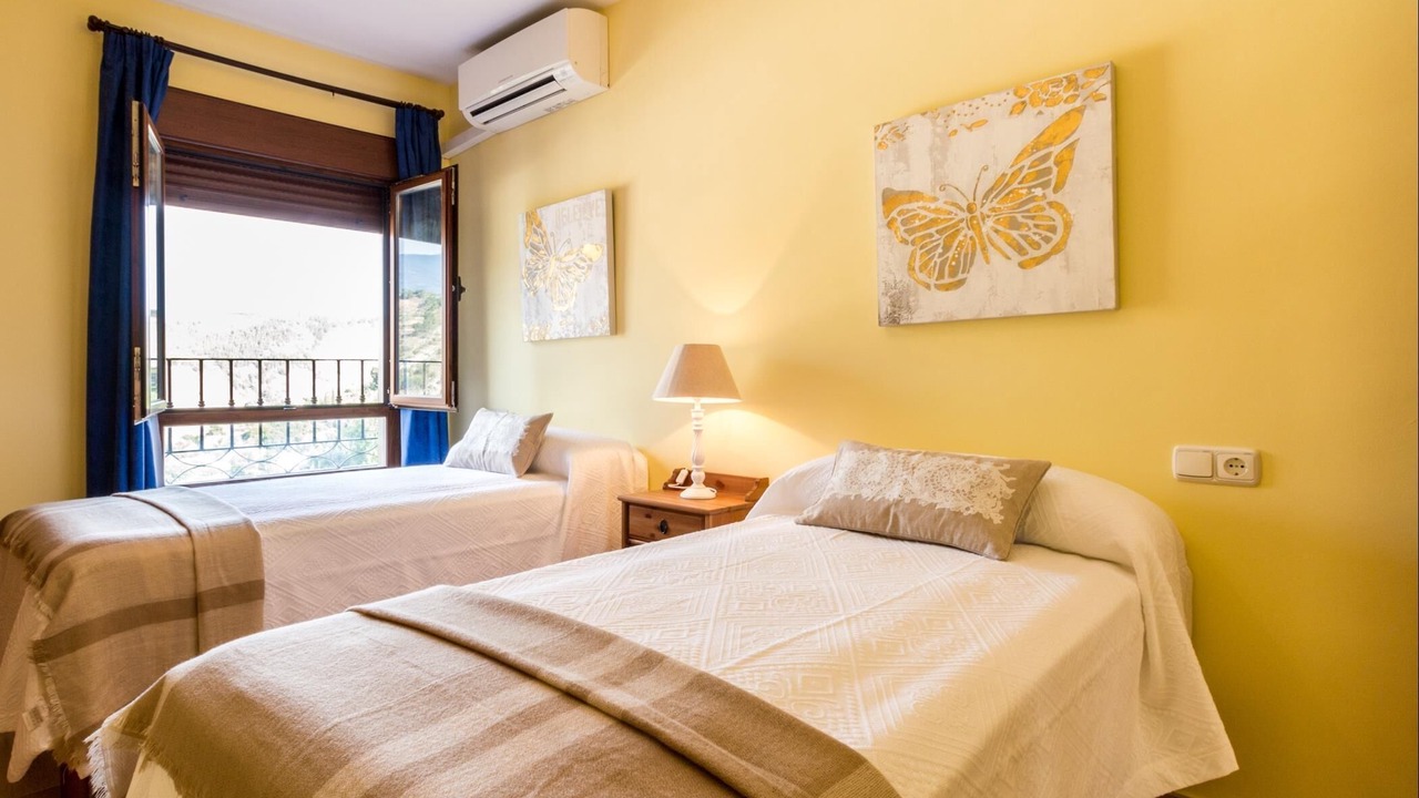Photo of Bedroom in Conchar