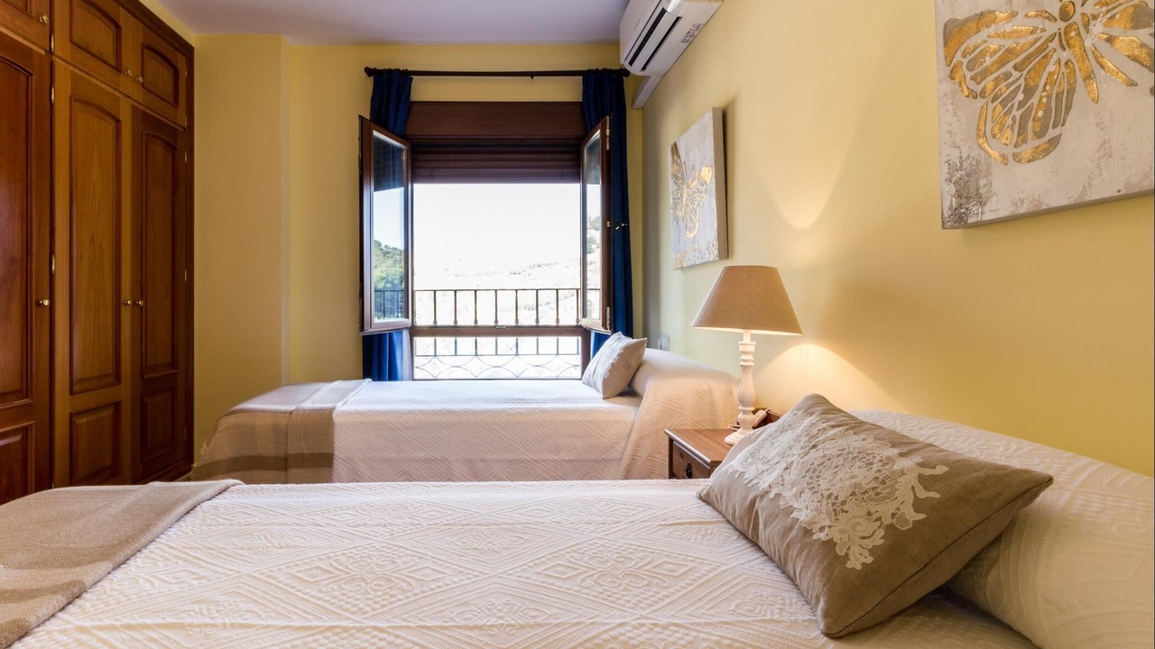 Photo of Bedroom in Conchar