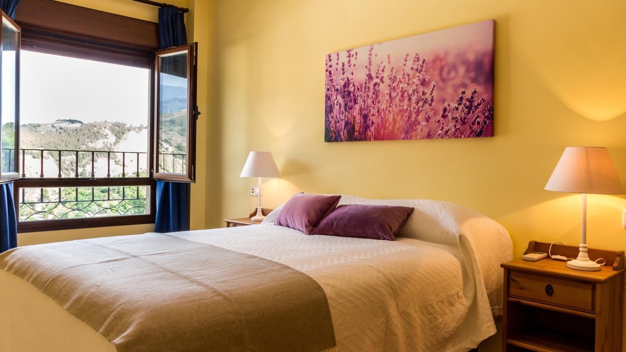 Photo of Bedroom in Conchar