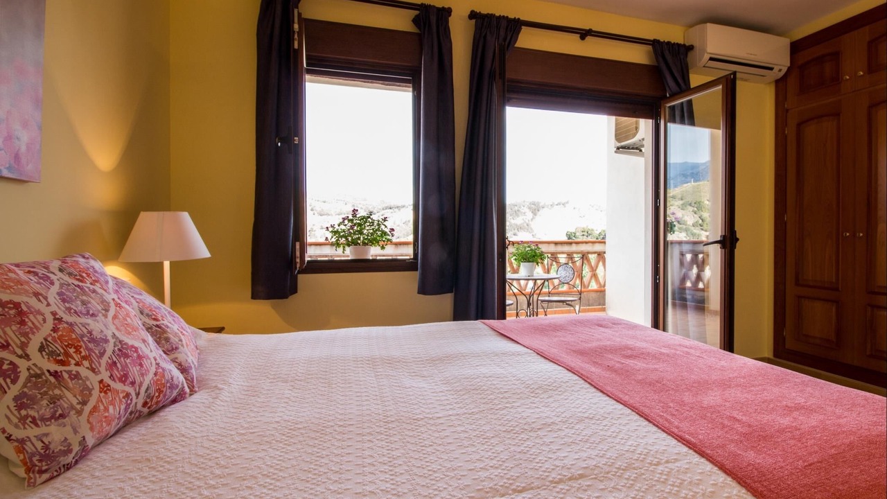 Photo of Bedroom in Conchar