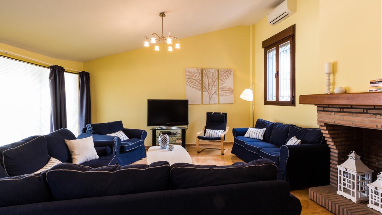 Photo of Livingroom in Conchar