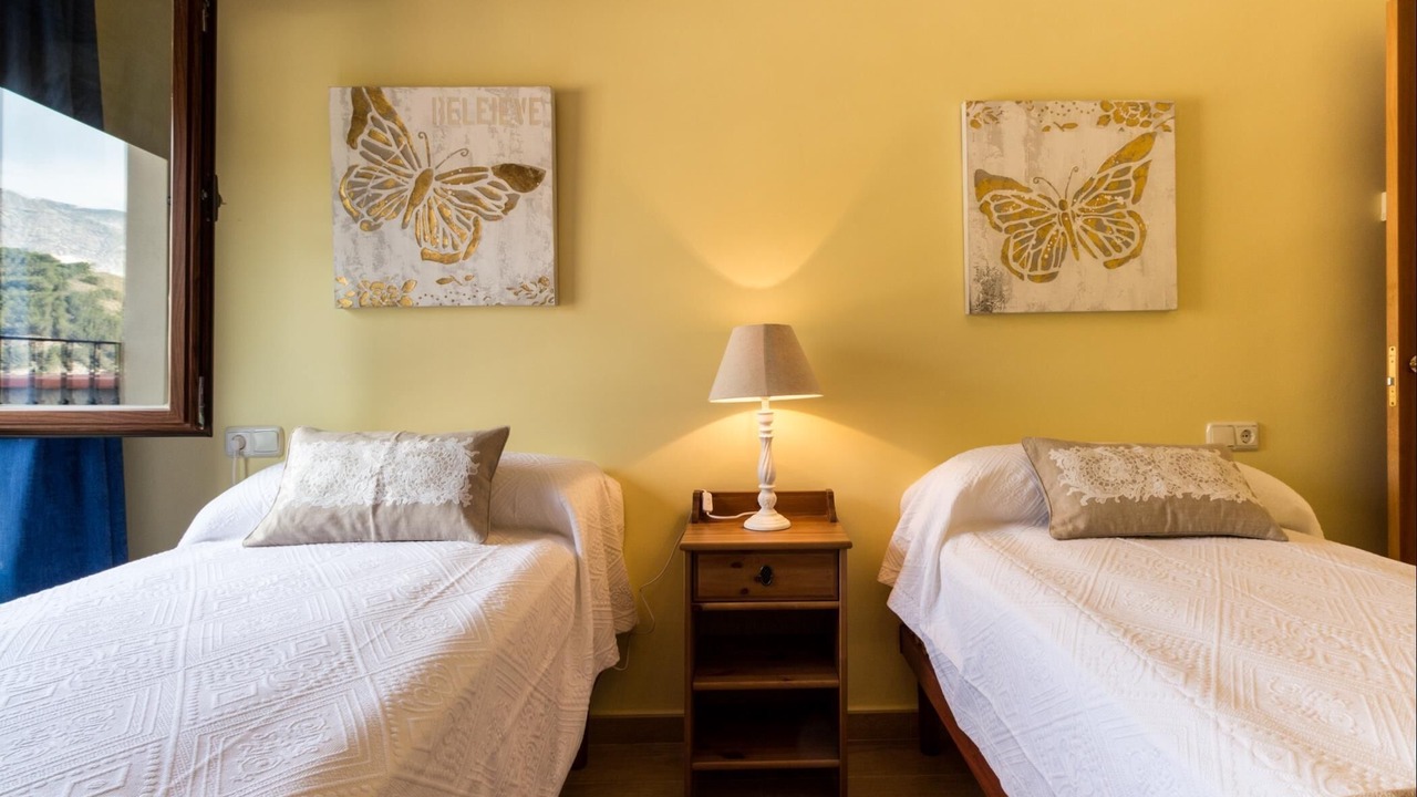 Photo of Bedroom in Conchar