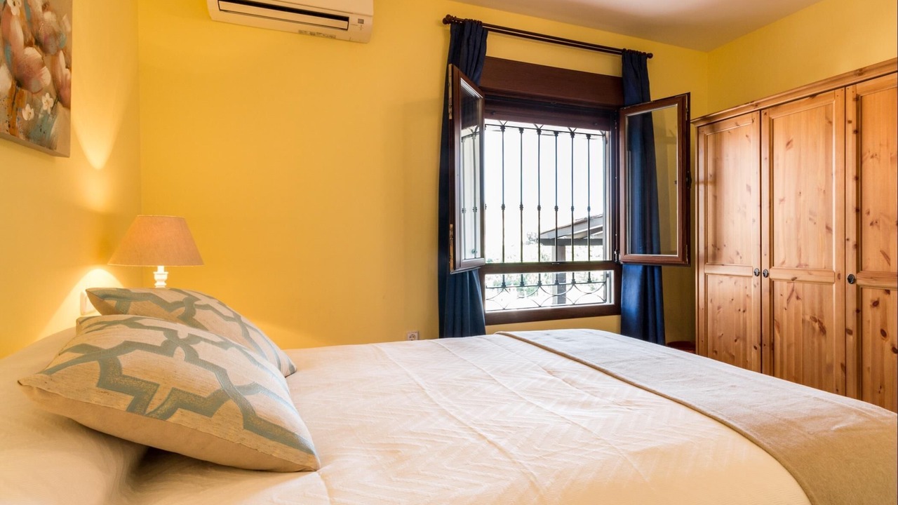 Photo of Bedroom in Conchar