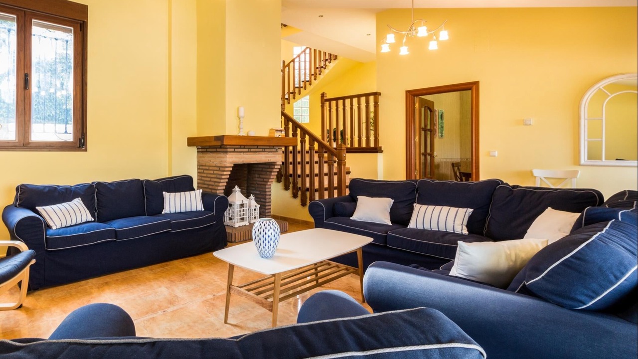 Photo of Livingroom in Conchar
