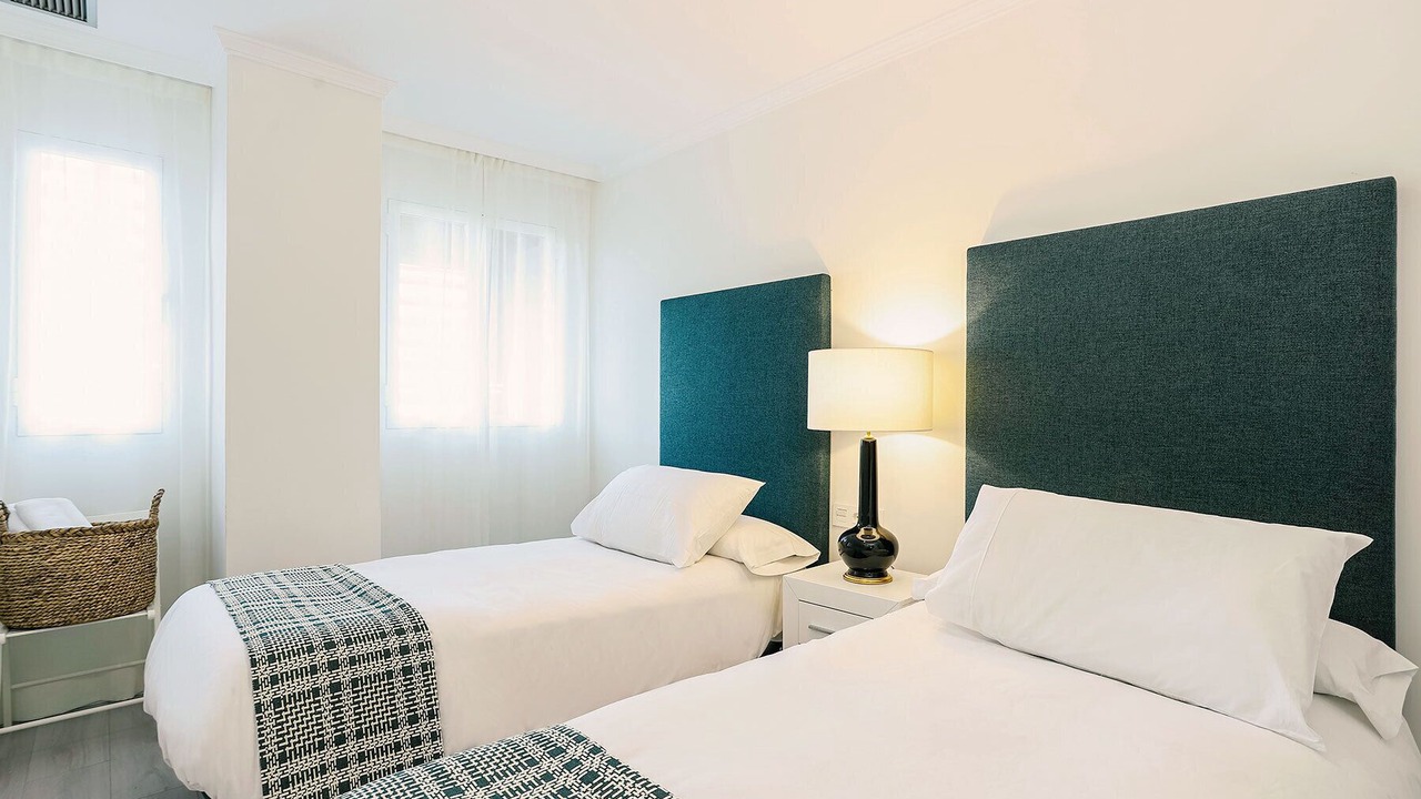 Photo of Bedroom in Central District