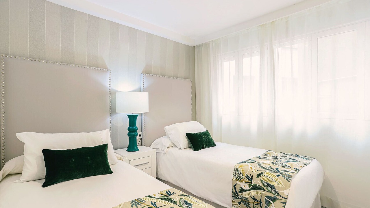 Photo of Bedroom in Central District