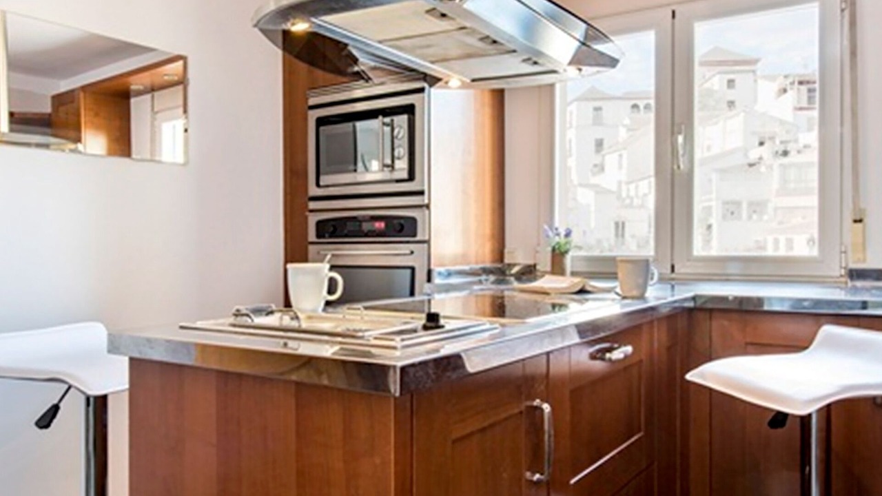 Photo of Kitchen in Albaicin