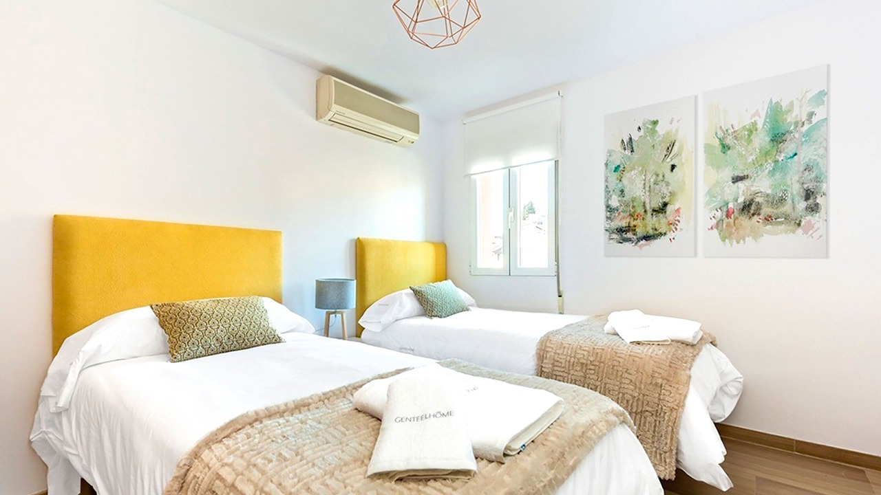 Photo of Bedroom in Albaicin