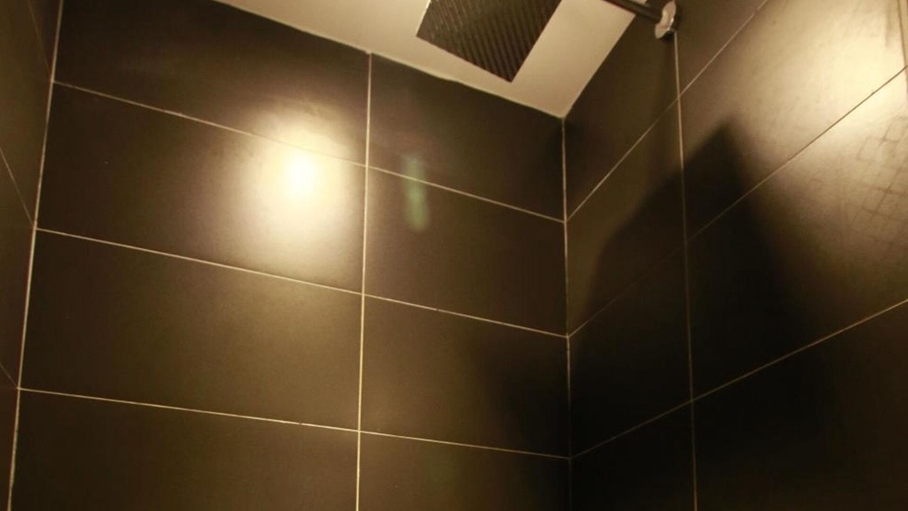 Photo of Bathroom in Chinatown