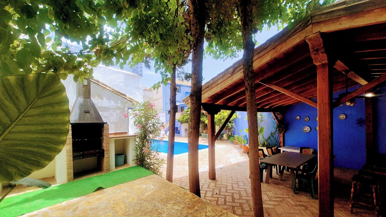 Photo of Outdoor in Illora