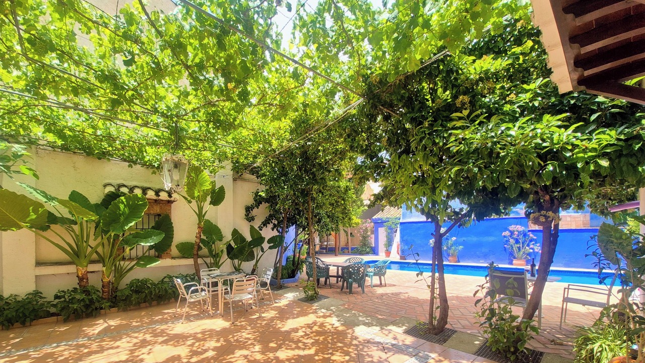 Photo of Outdoor in Illora