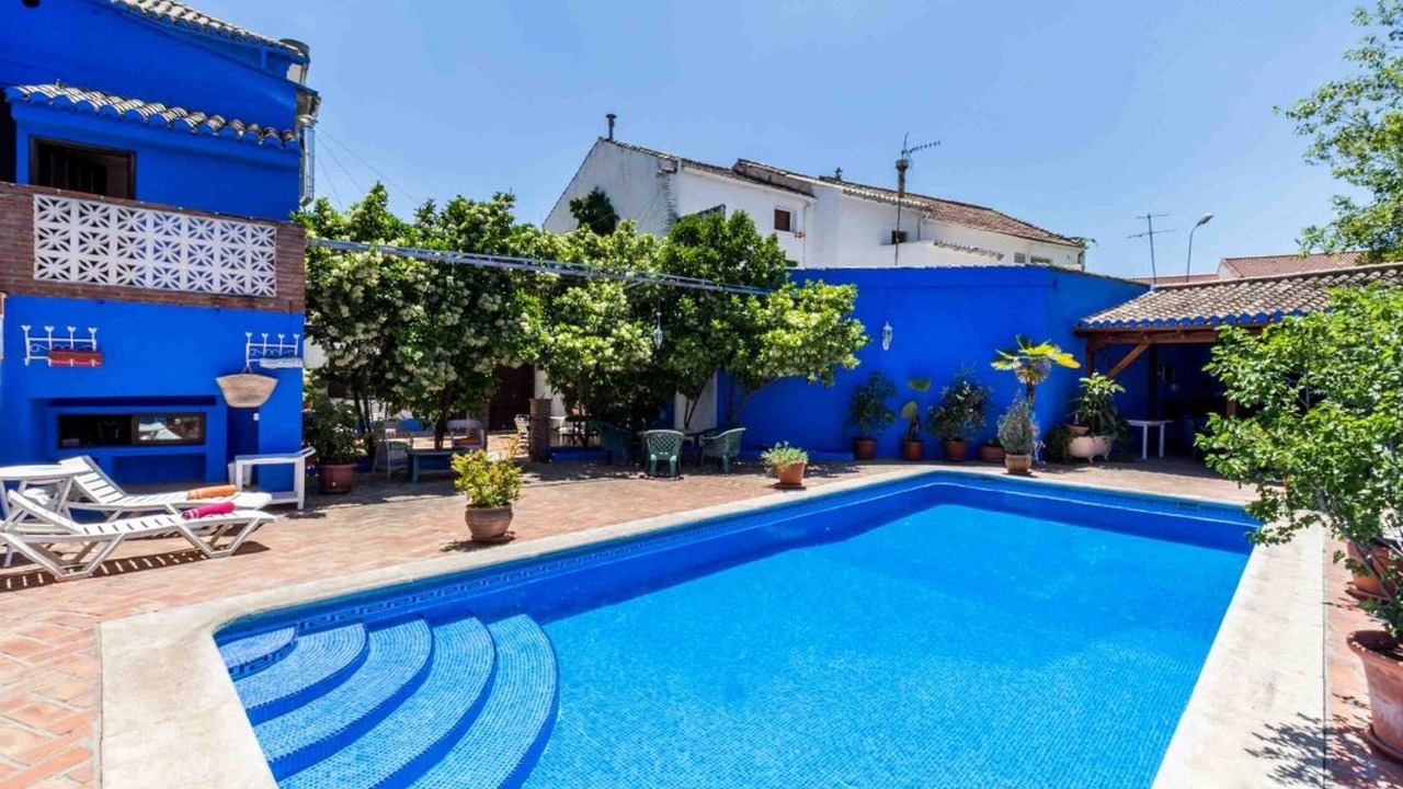Photo of Outdoor in Illora