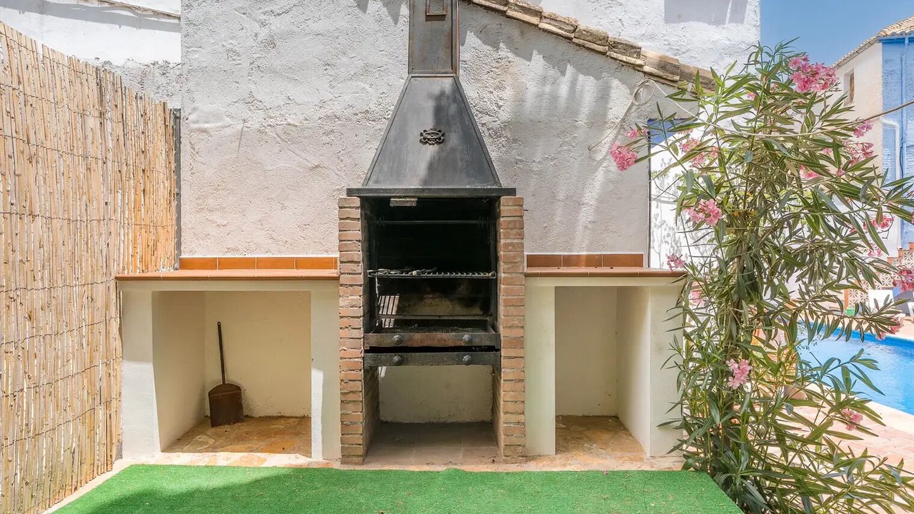 Photo of Outdoor in Illora