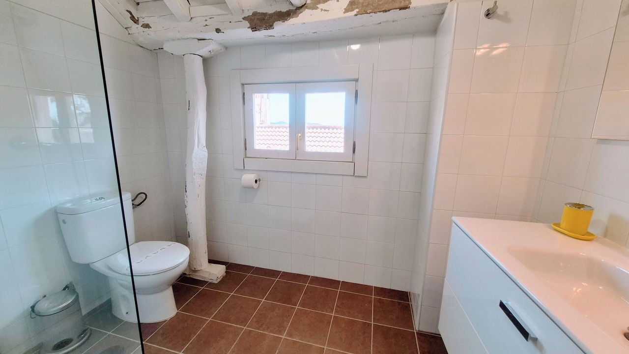 Photo of Bathroom in Illora