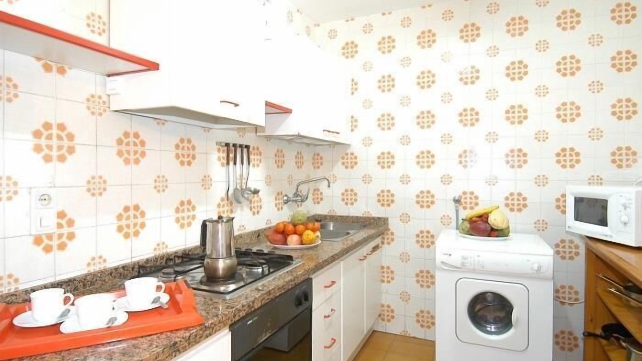 Photo of Kitchen in Velilla-Taramay