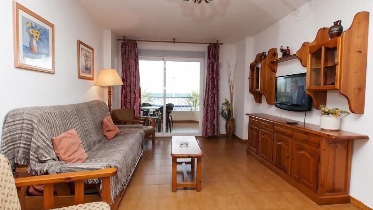 Photo of Livingroom in Velilla-Taramay