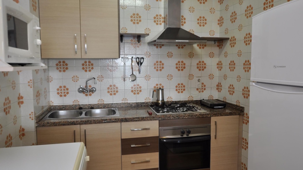 Photo of Kitchen in Velilla-Taramay